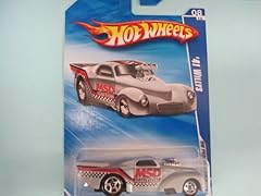 Hot wheels silver for sale  Delivered anywhere in UK