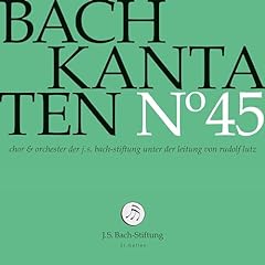 Bach kantaten 45 gebraucht kaufen  Wird an jeden Ort in Deutschland