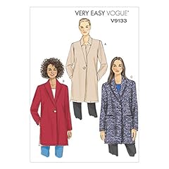 Vogue patterns 9133 for sale  Delivered anywhere in UK