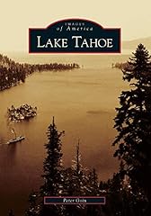 Lake tahoe for sale  Delivered anywhere in USA 