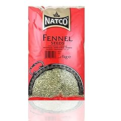 Natco fennel seeds for sale  Delivered anywhere in UK