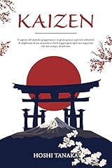 Kaizen segreto del usato  Spedito ovunque in Italia 
