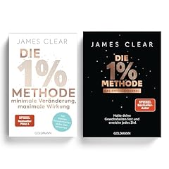 James clear bücherset gebraucht kaufen  Wird an jeden Ort in Deutschland