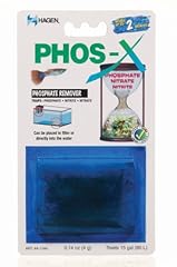 Fluval green phosphate for sale  Delivered anywhere in UK