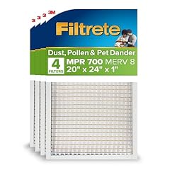 Filtrete 20x24x1 furnace for sale  Delivered anywhere in USA 