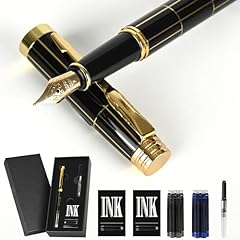 Lucilynx fountain pen for sale  Delivered anywhere in USA 