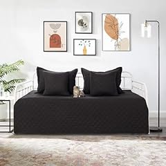 Tieyachkis piece daybed for sale  Delivered anywhere in USA 
