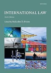 International law for sale  Delivered anywhere in UK