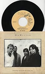 Mr. mister something for sale  Delivered anywhere in USA 