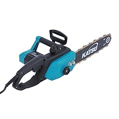 Katsu electric chainsaw for sale  Delivered anywhere in UK