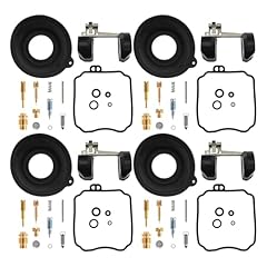 Pcs carburetor repair for sale  Delivered anywhere in USA 