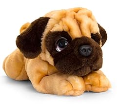 Tachi plüschtier mops gebraucht kaufen  Wird an jeden Ort in Deutschland