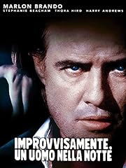 Improvvisamente uomo nella usato  Spedito ovunque in Italia 