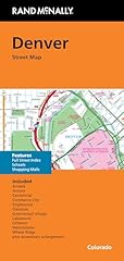 Rand mcnally folded for sale  Delivered anywhere in USA 