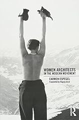 Women architects the d'occasion  Livré partout en France