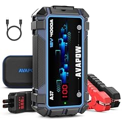 Avapow car battery for sale  Delivered anywhere in USA 