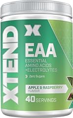 Xtend eaas servings gebraucht kaufen  Wird an jeden Ort in Deutschland