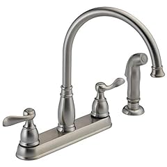 Delta faucet windemere for sale  Delivered anywhere in USA 