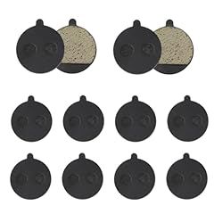Pairs round disc for sale  Delivered anywhere in UK