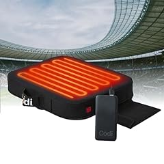 Codi heated stadium for sale  Delivered anywhere in USA 