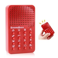 Lustige soundmaschine sound gebraucht kaufen  Wird an jeden Ort in Deutschland
