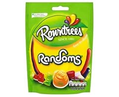 Rowntrees randoms for sale  Delivered anywhere in USA 