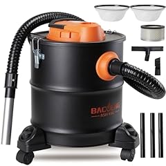 Bacoeng ash vacuum for sale  Delivered anywhere in USA 