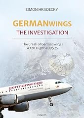 Germanwings the investigation gebraucht kaufen  Wird an jeden Ort in Deutschland