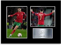 Cristiano ronaldo portugal for sale  Delivered anywhere in UK