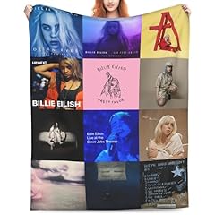 Billie blanket throw for sale  Delivered anywhere in USA 