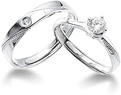 Imini couples rings for sale  Delivered anywhere in UK