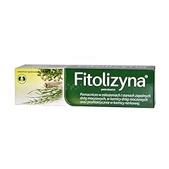 Fitolizyna 100g pâte d'occasion  Livré partout en Belgiqu