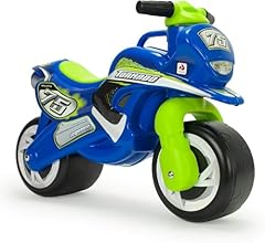 Injusa moto primi usato  Spedito ovunque in Italia 