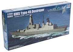 Trumpeter 350 hms for sale  Delivered anywhere in UK