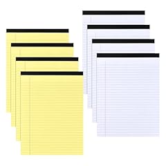 Blocs notes lignés d'occasion  Livré partout en France
