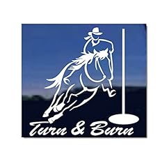 Turn burn pole for sale  Delivered anywhere in USA 