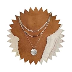 Iaceble bohemia layered for sale  Delivered anywhere in USA 