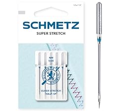 Schmetz nähmaschinennadeln su gebraucht kaufen  Wird an jeden Ort in Deutschland
