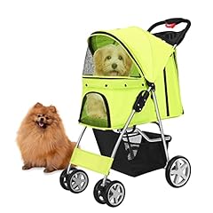 Flexzion pet stroller for sale  Delivered anywhere in UK