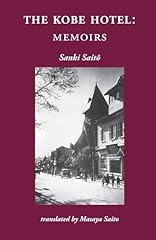 Kobe hotel memoirs for sale  Delivered anywhere in UK