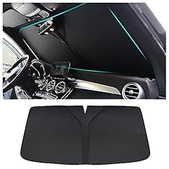 Car sun shade for sale  Delivered anywhere in UK