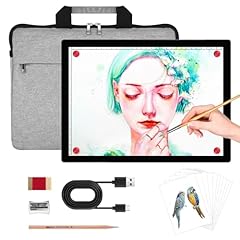 Rechargeable light box for sale  Delivered anywhere in USA 