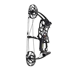 Compound bow steel for sale  Delivered anywhere in UK