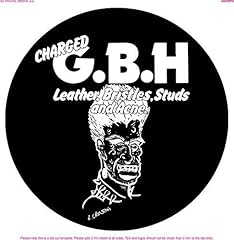 Leather bristles studs gebraucht kaufen  Wird an jeden Ort in Deutschland