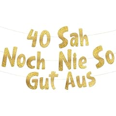 Lustige banner sah gebraucht kaufen  Wird an jeden Ort in Deutschland