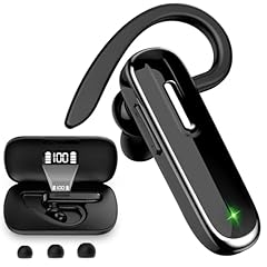 Munash bluetooth earpiece for sale  Delivered anywhere in USA 