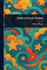 Two little finns for sale  Delivered anywhere in UK