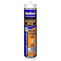 Quilosa adhésif powerfix d'occasion  Livré partout en France
