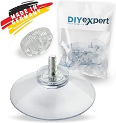 Diyexpert saugnapf gewinde gebraucht kaufen  Wird an jeden Ort in Deutschland