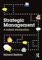 Strategic management critical for sale  Delivered anywhere in USA 